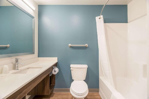 WoodSpring Suites Missoula image 12