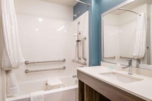 WoodSpring Suites Missoula image 24