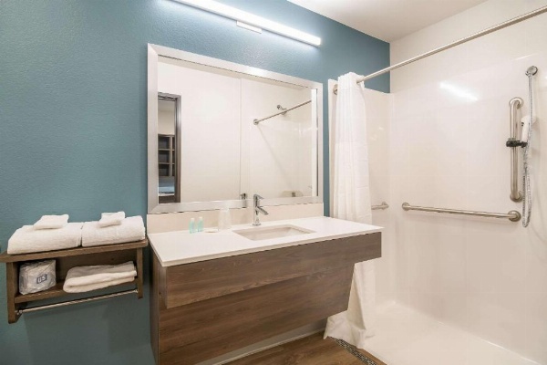 WoodSpring Suites Missoula image 28