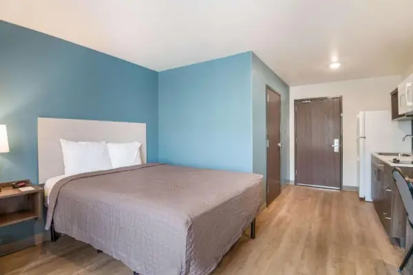 WoodSpring Suites Missoula 10