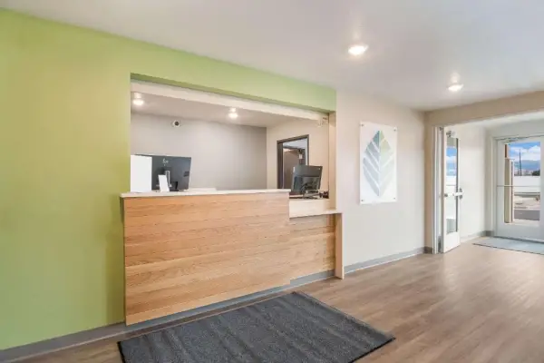 WoodSpring Suites Missoula 5