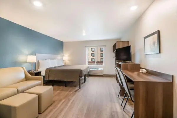 WoodSpring Suites Missoula 6
