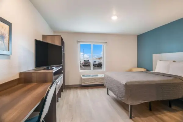 WoodSpring Suites Missoula 8