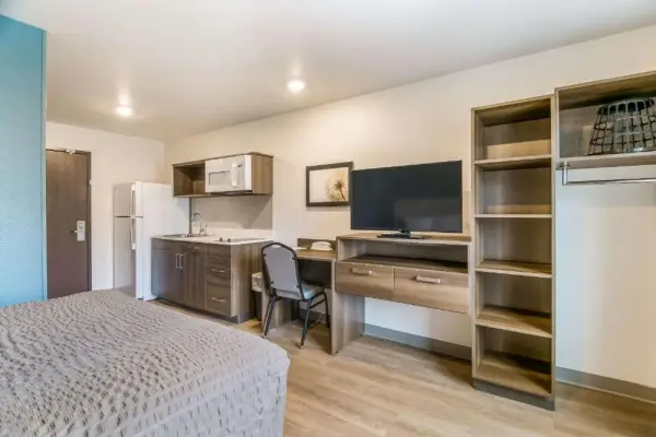 WoodSpring Suites Missoula 9